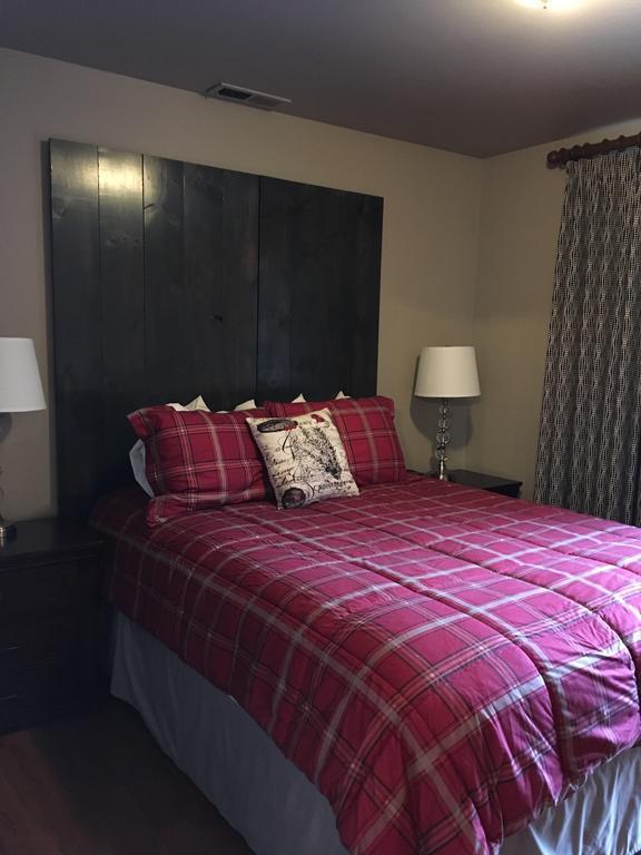 Der Sportsmann Suites Leavenworth Exterior foto