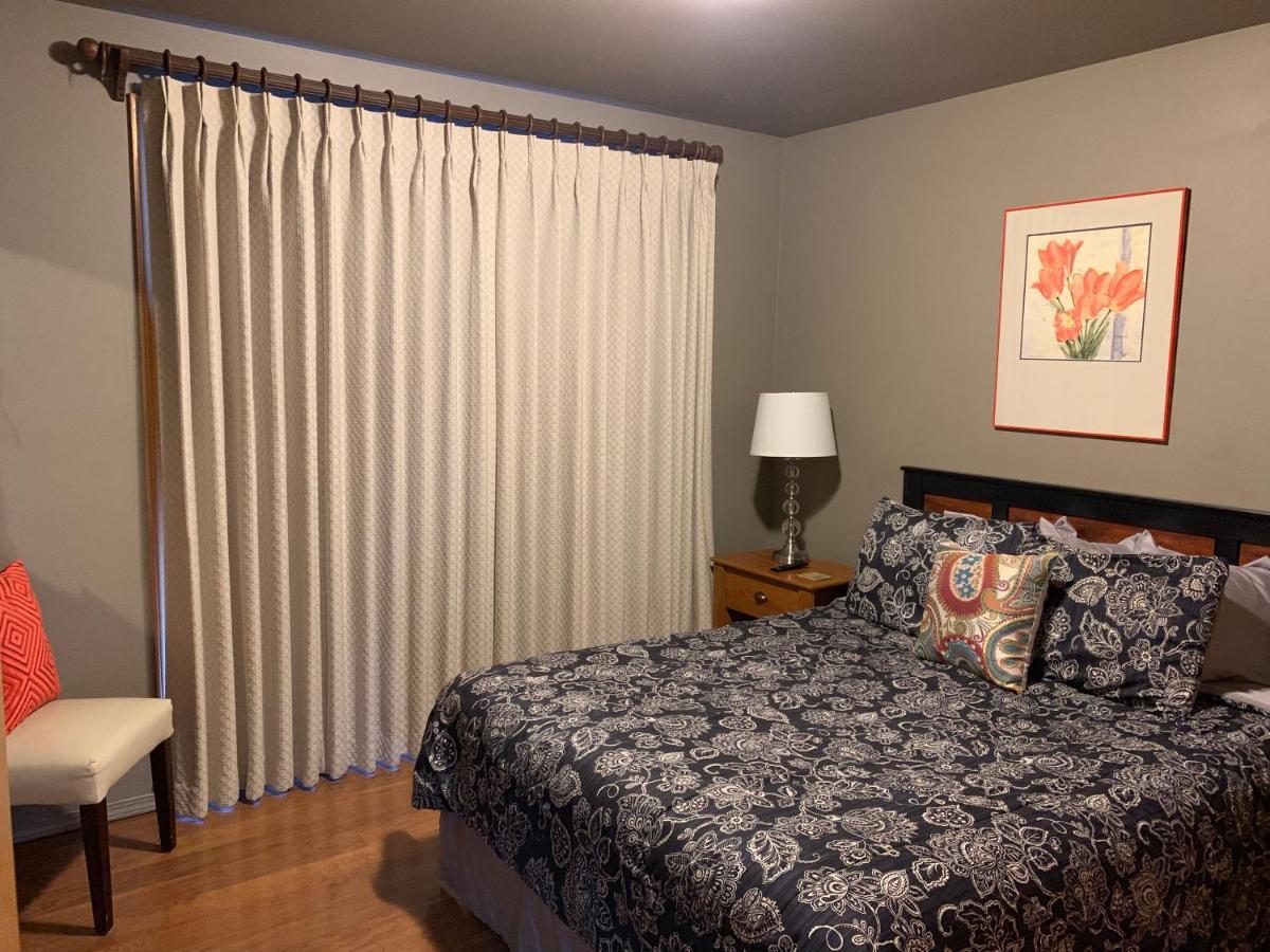 Der Sportsmann Suites Leavenworth Exterior foto